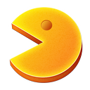 Pacman Alt Icon